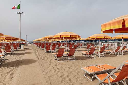 © Camping Souvenir by Camping Souvenir Marina di Massa